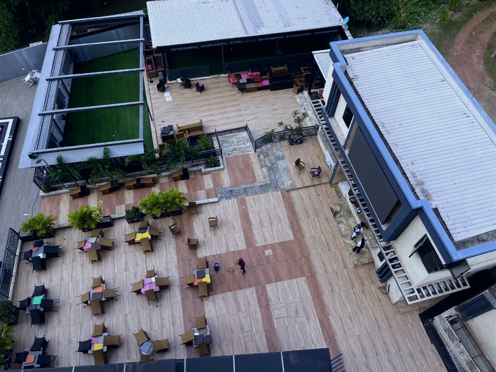 POOL Bar